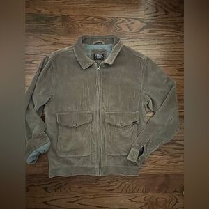 NWOT Unisex Thalia Surf Corduroy Jacket.  Size small.